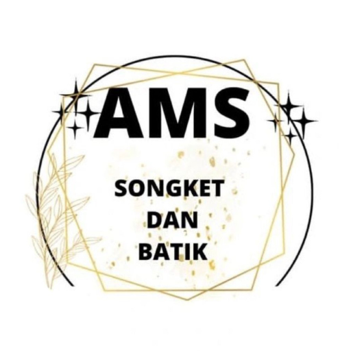 Ams Songket Dan Batik